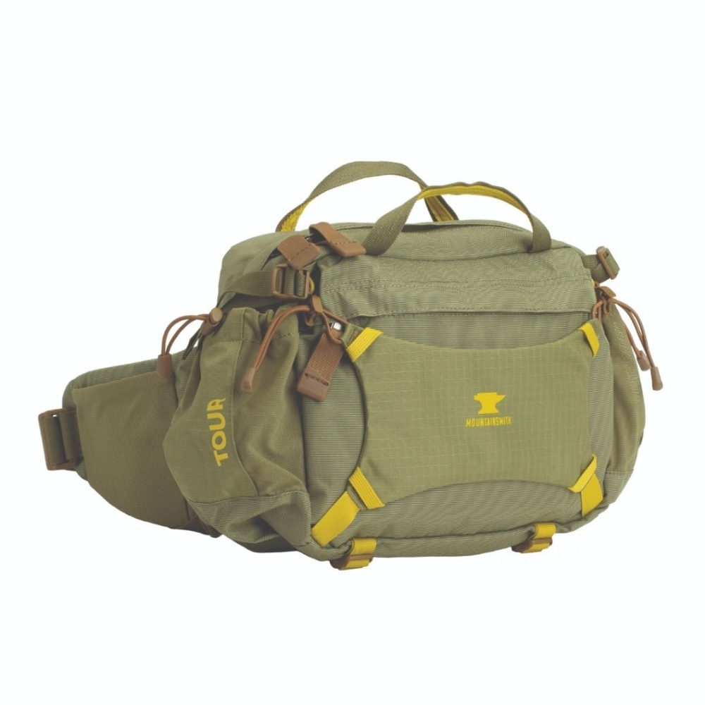 Mountainsmith Tour Lumbar Pack NWOT